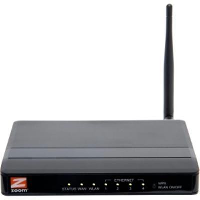 Wireless N 150mbps Router