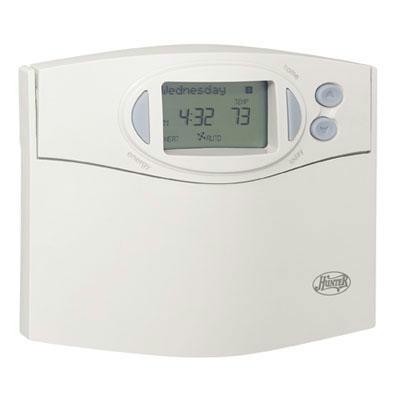 7 Day Autosaver Thermostat