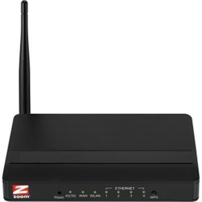 Wireless N Mobile Router