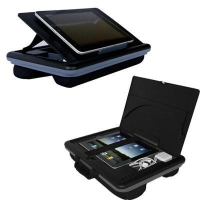Deluxe Smart-e Tablet Lap Desk