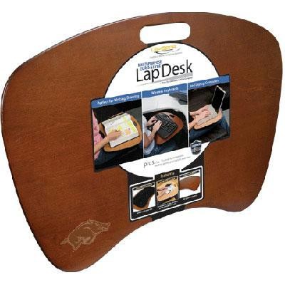 Arkansas Razorbacks Lap Desk