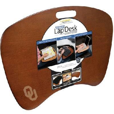 Oklahoma Sooners Lap Desk
