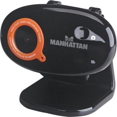 Manhattan 760WX HD Webcam