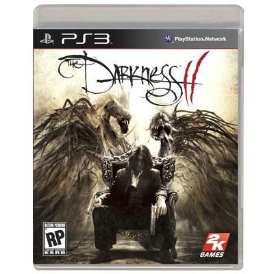 The Darkness Ii Ps3