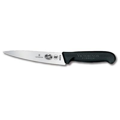 6" Chefs Knife