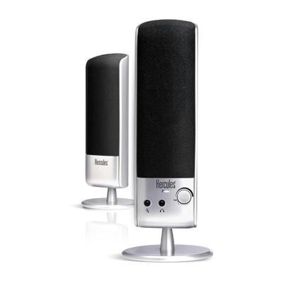 2.0 Multimedia Speaker