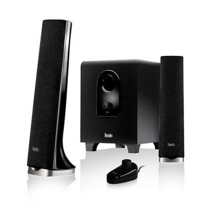 XPS 2.1 40 Slim Speakers