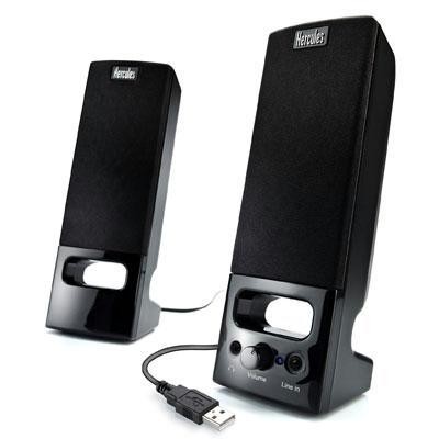 2.0 USB 35 Stereo Spkr Kit