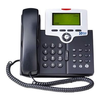 X-2020 Ip Telephone