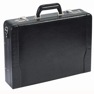 Leather Laptop Attache