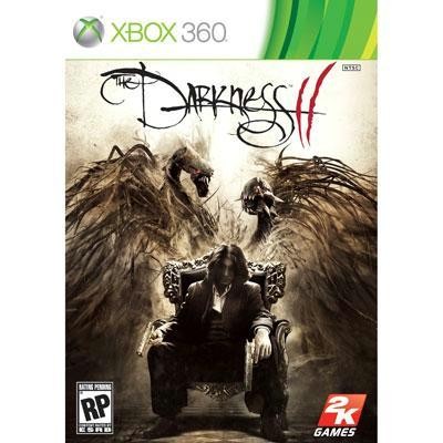 The Darkness II  X360