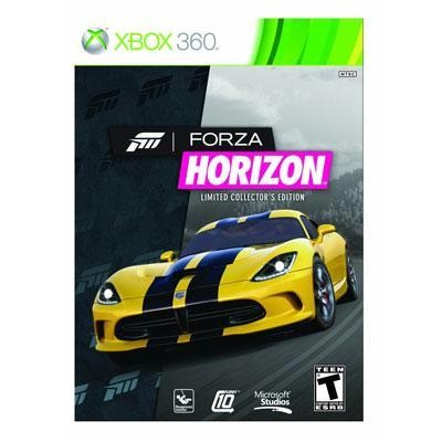 Forza Horizon Le Xbox 360