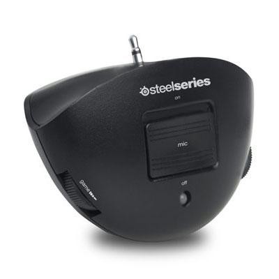 Spectrum Audiomixer