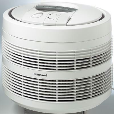 15' X 15' Room Air Purifier