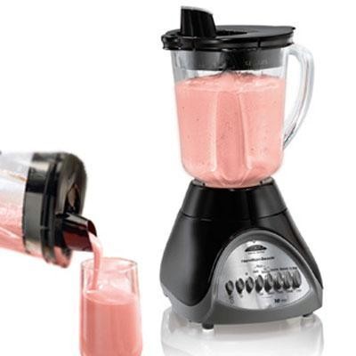 Smoothpour 10 Speed Blender