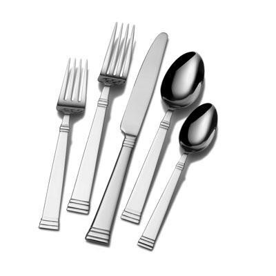 Towle Paradise 77pc Flatware