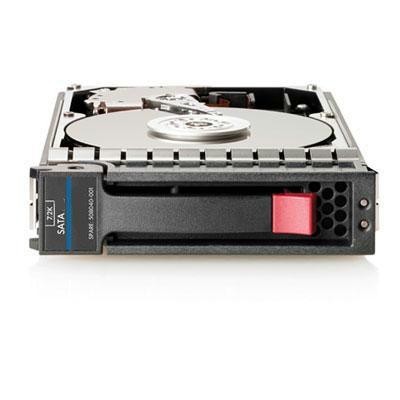 1TB 3G SATA 7 2K 3 5in NHP MDL