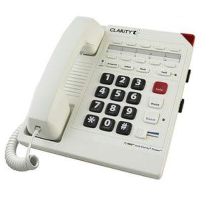 Clarity C1000 Big Button