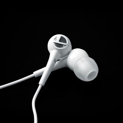 Siberia In-Ear Headphone