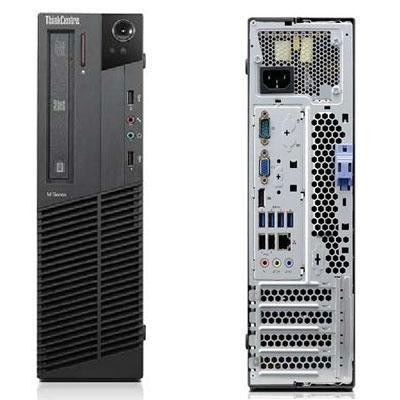 M78 Sff Amd A6 4gb 500gb