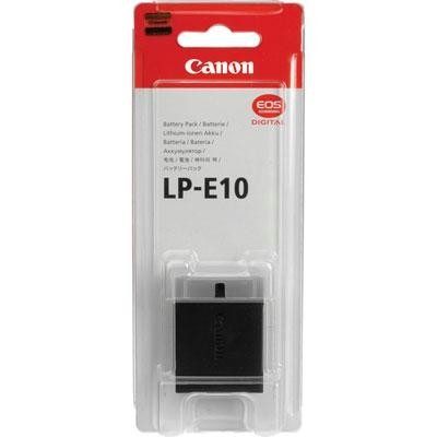 Battery Pack Lp-e10