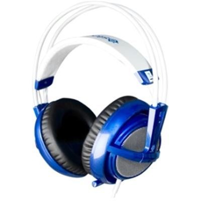 Siberia V2 Headset Blue