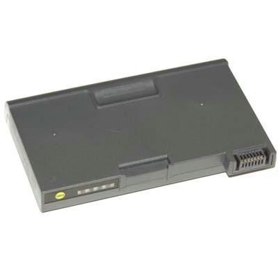 Battery for Dell Latitude, Ins