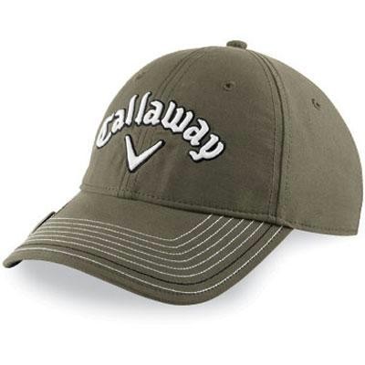 CW Tour Magna Hat Olive