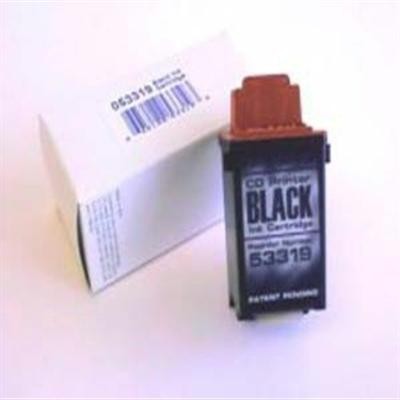 Mono Black Cart Iii/iv/pro
