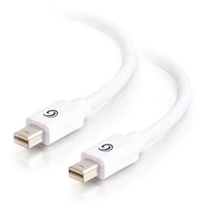 1m Mini DisplayPort 1.1 Cable