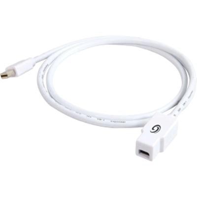 1m Mini Displayport Ext Cable