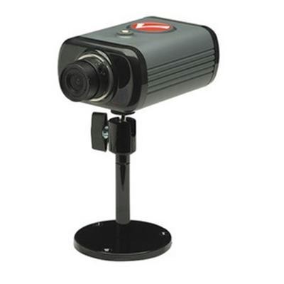 Nfc30 Poe Network Camera