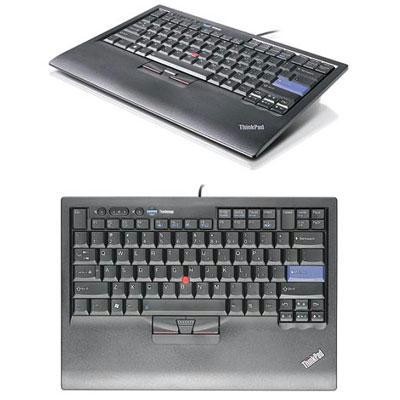 Thinkpad Usb Keyboard W Track