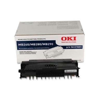 Toner Cartridge