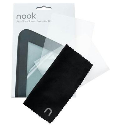 NOOK AnitGlare Protector Kit