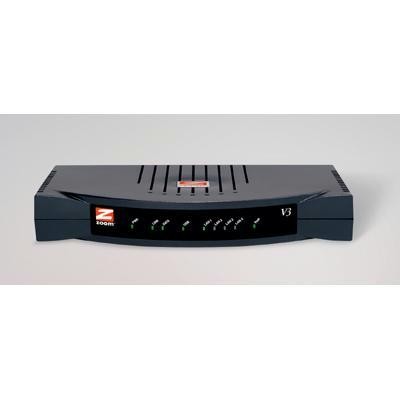 Voice over IP Teleph. Adapter