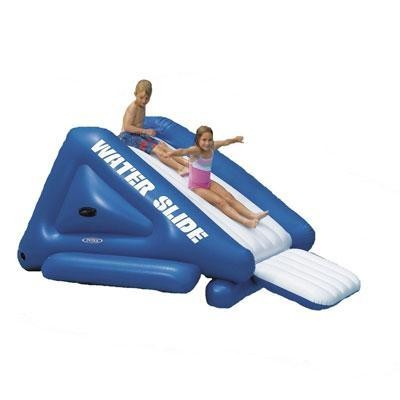 Inflatable Water Slide Forpool