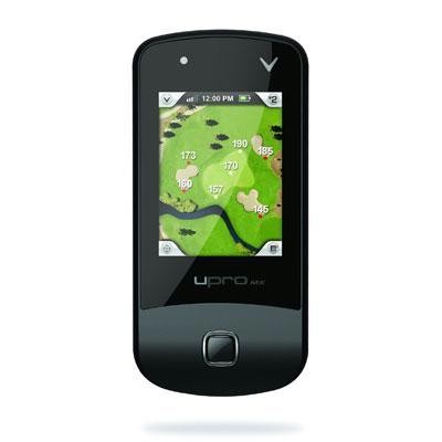 Cw Upro Mx Plus Golf Gps