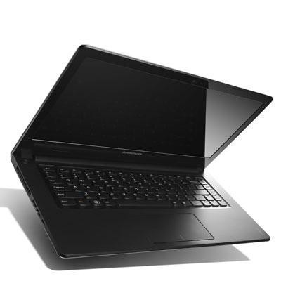 S400 14" 500gb Core I3 Win8
