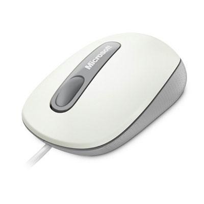 Comfort Mouse 3000 Forbus-wht