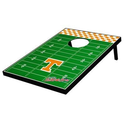 Tailgate Toss Unv.of Tennessee