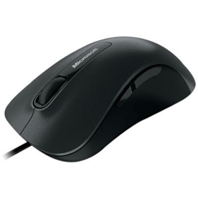 Comfort Mouse 6000 For Bus Blk