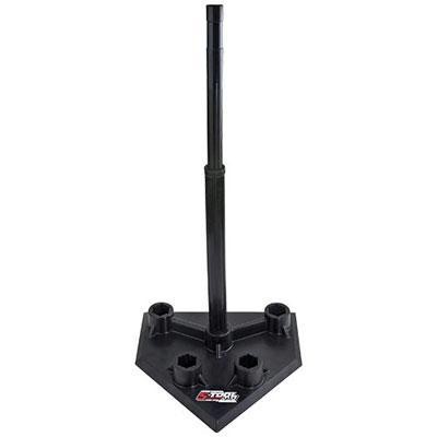 5 Position Batting Tee