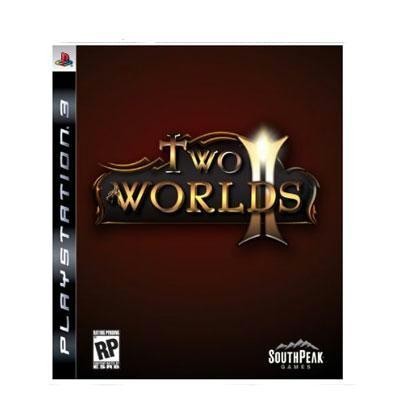 Two Worlds 2 Ps3