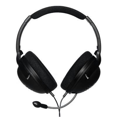 4H Gaming Headset