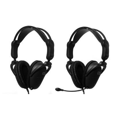 3h Usb Headset