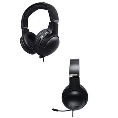 7h Gaming Headset