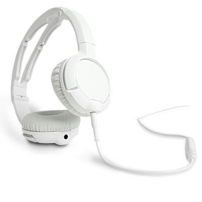 Flux Headset White