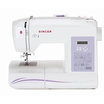 6160 60 Stitch Sewing