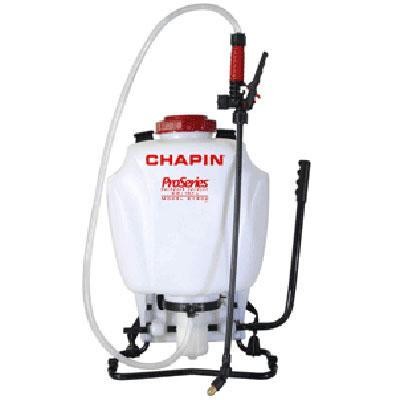 Pro. Backpack Sprayer 4g